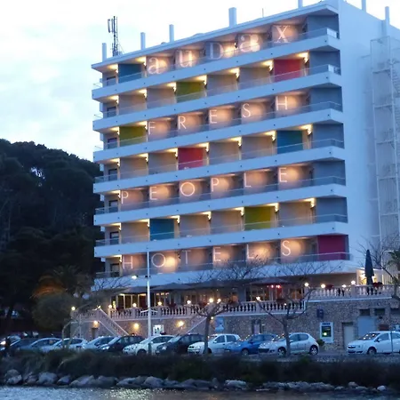 Artiem Audax - Adults Only Hotell Cala Galdana (Menorca)