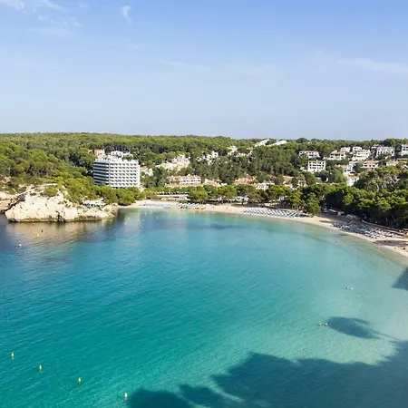 Hotell Artiem Audax - Adults Only Cala Galdana (Menorca)