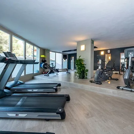 Hotell Artiem Audax - Adults Only 4*