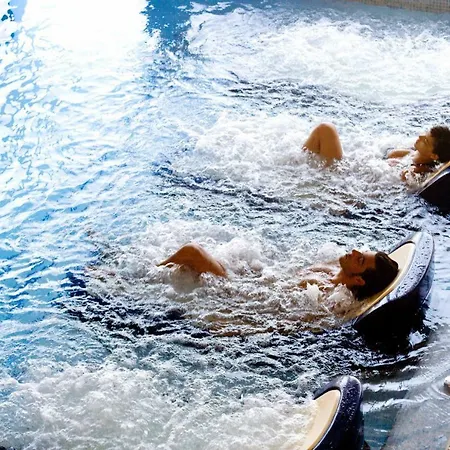 Artiem Audax - Adults Only Hotell