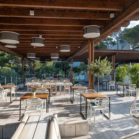 Artiem Audax - Adults Only Hotell Cala Galdana (Menorca)