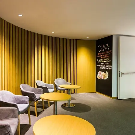 Artiem Audax - Adults Only Hotell
