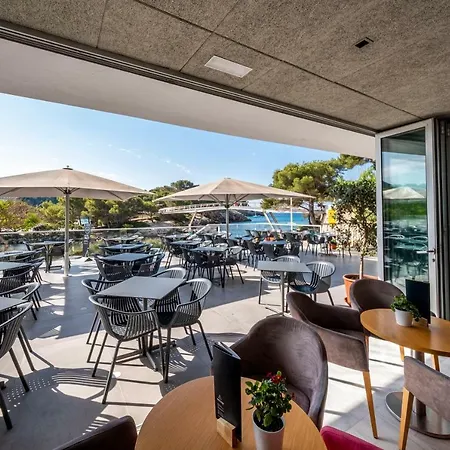 Hotell Artiem Audax - Adults Only 4*