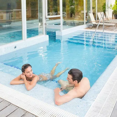 Hotell Artiem Audax - Adults Only