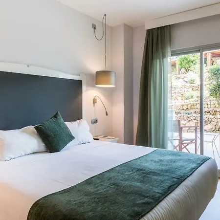 Artiem Audax - Adults Only Hotell Cala Galdana (Menorca)