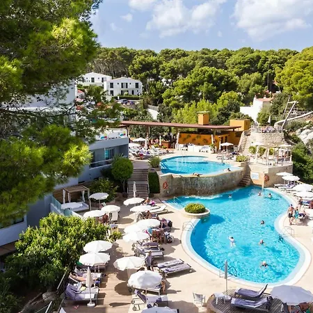 Artiem Audax - Adults Only 4* Cala Galdana (Menorca)
