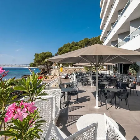 Artiem Audax - Adults Only Szálloda Cala Galdana