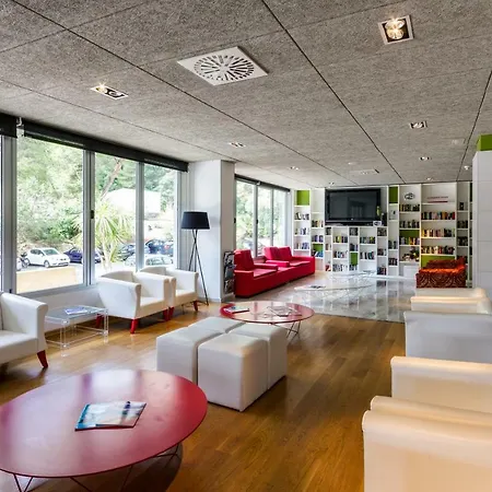 Hotell Artiem Audax - Adults Only Cala Galdana (Menorca)