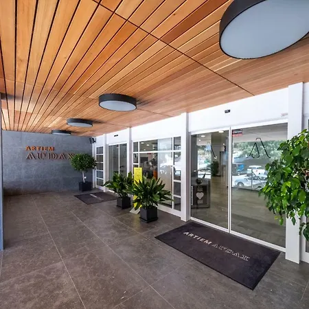 Artiem Audax - Adults Only Hotell 4*