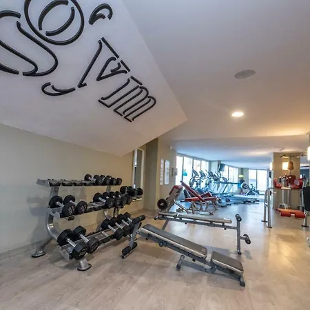 Artiem Audax - Adults Only Hotell Cala Galdana (Menorca)