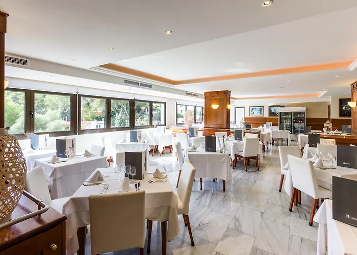 Artiem Audax - Adults Only 酒店 4*