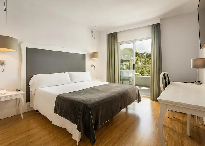 酒店 Artiem Audax - Adults Only 4*