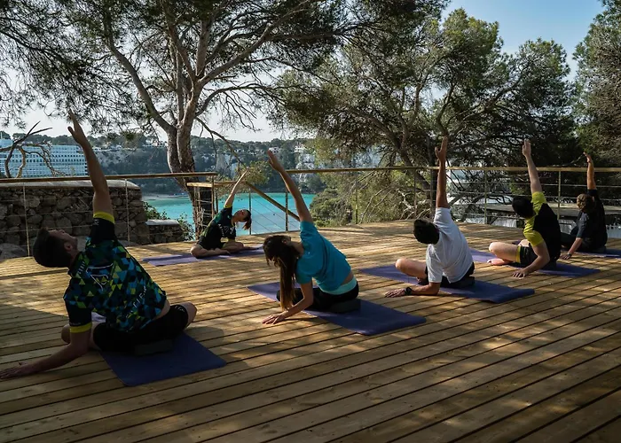 酒店 Artiem Audax - Adults Only 卡拉加尔达纳