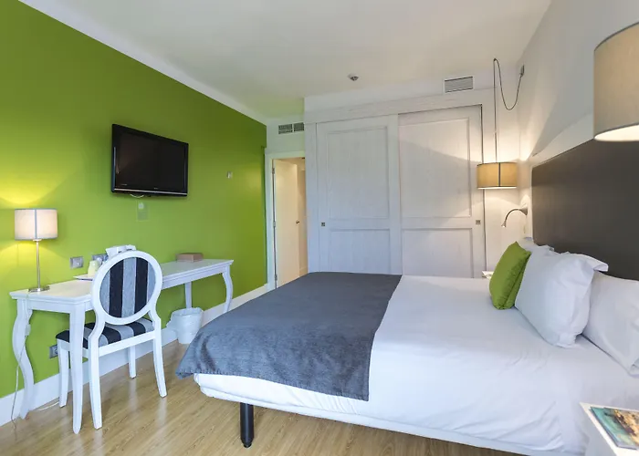 Artiem Audax - Adults Only 酒店 4*