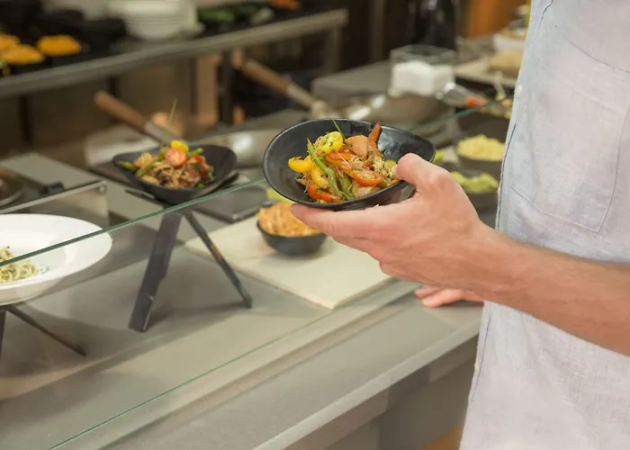 Artiem Audax - Adults Only 酒店 卡拉加尔达纳