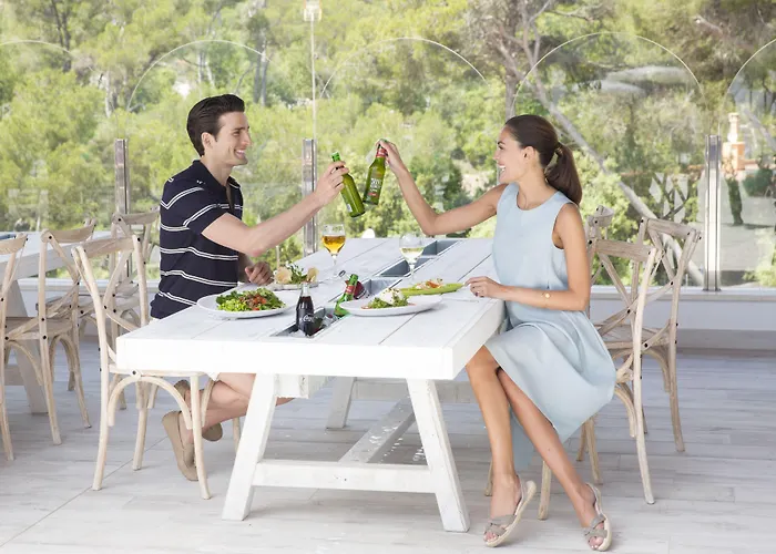 Artiem Audax - Adults Only 酒店 4*