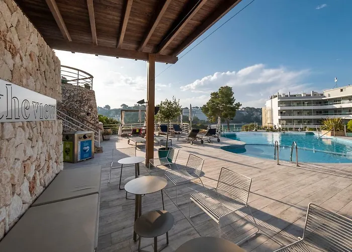 Artiem Audax - Adults Only 酒店 4*