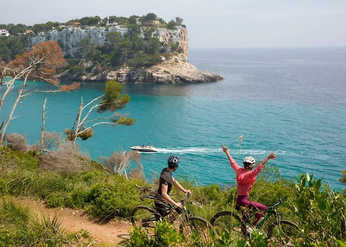 Artiem Audax - Adults Only 酒店 4*