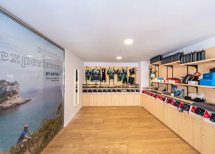 Artiem Audax - Adults Only 酒店 卡拉加尔达纳