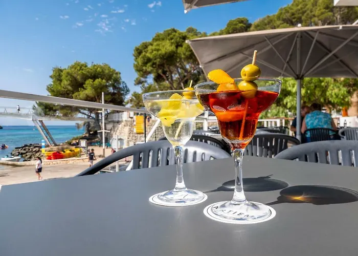 酒店 Artiem Audax - Adults Only