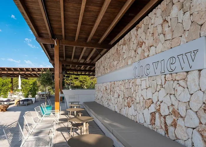 酒店 Artiem Audax - Adults Only 4*