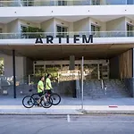 Artiem Audax - Adults Only Hotel Cala Galdana (Menorca)