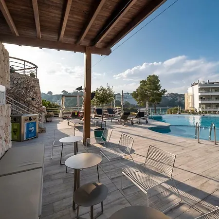 Artiem Audax - Adults Only מלון 4*