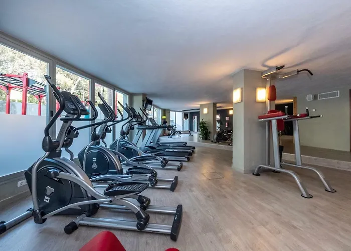 Artiem Audax - Adults Only 칼라 갈다나